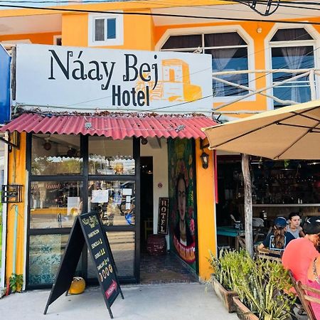 Hotel Naay Bej Tulum Exterior foto