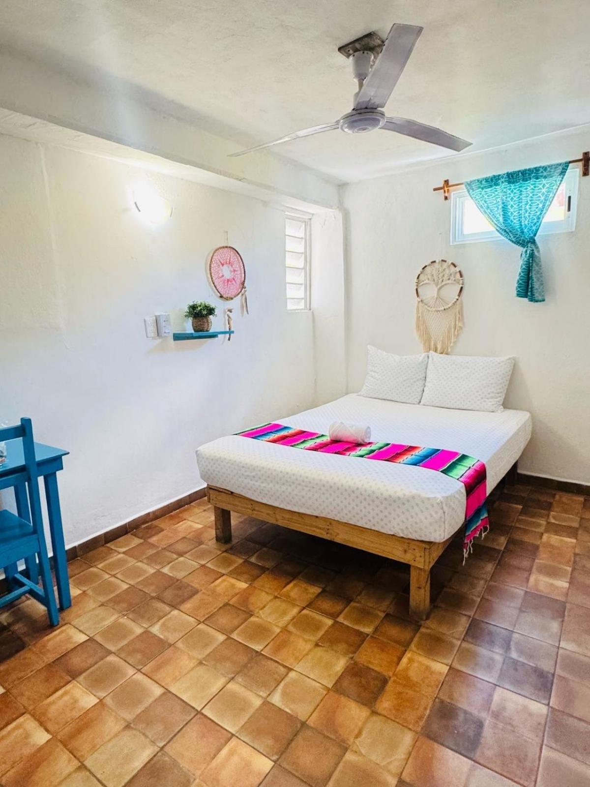 Hotel Naay Bej Tulum Exterior foto
