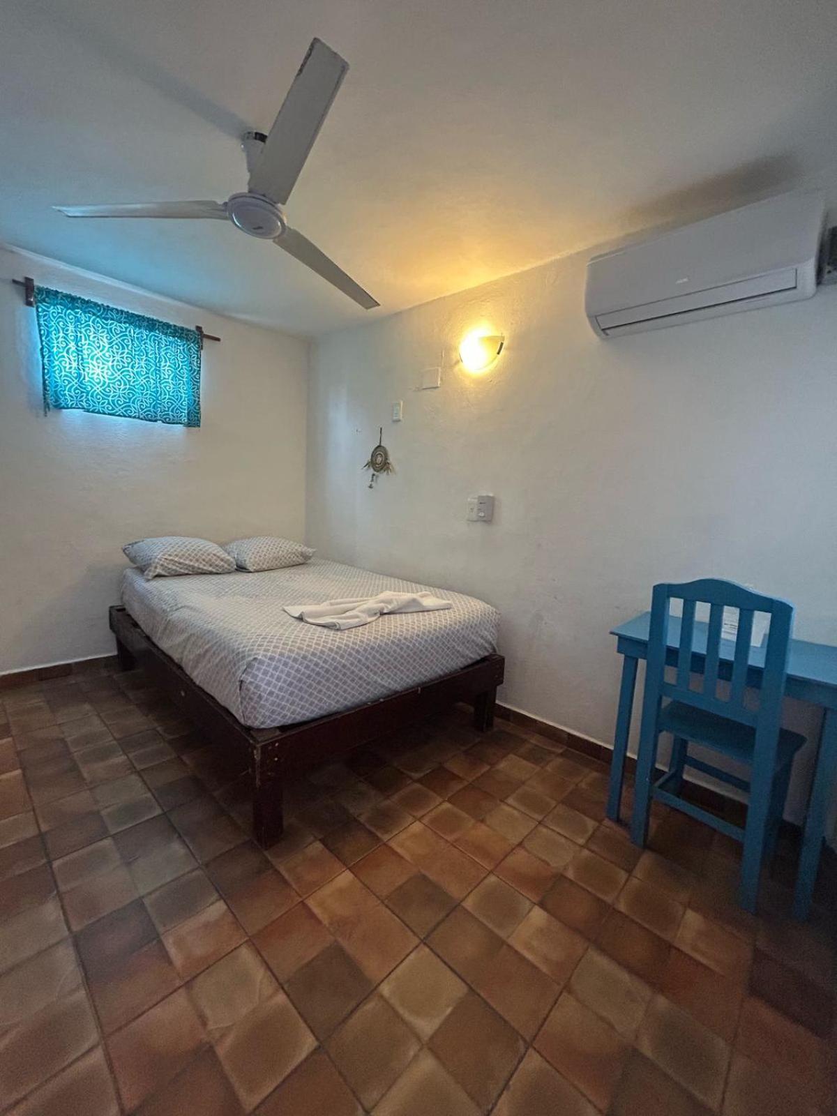 Hotel Naay Bej Tulum Exterior foto