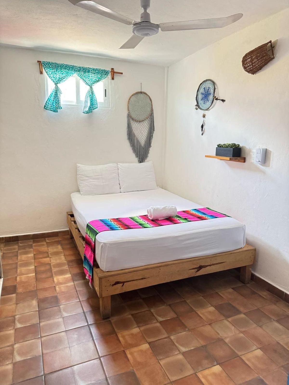 Hotel Naay Bej Tulum Exterior foto