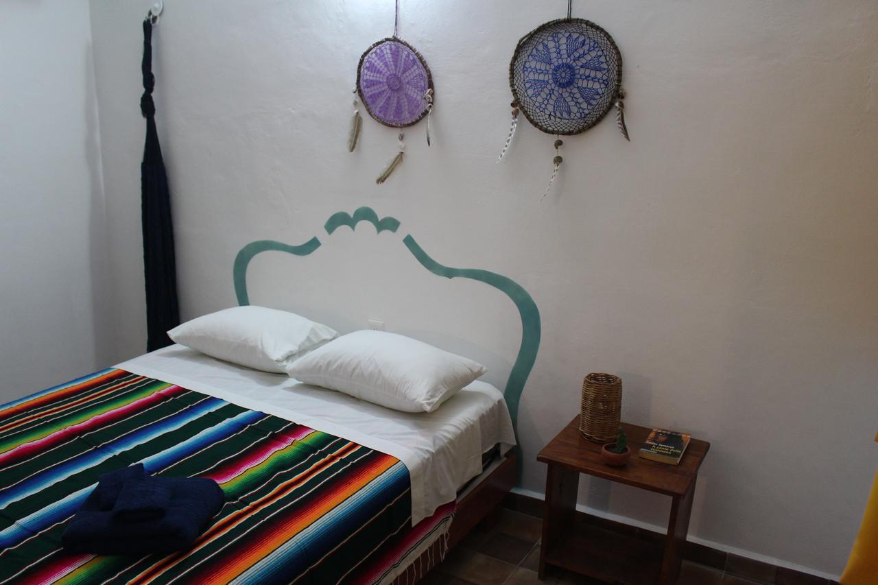 Hotel Naay Bej Tulum Exterior foto