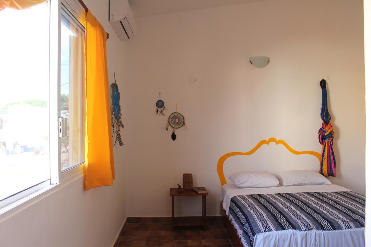 Hotel Naay Bej Tulum Exterior foto
