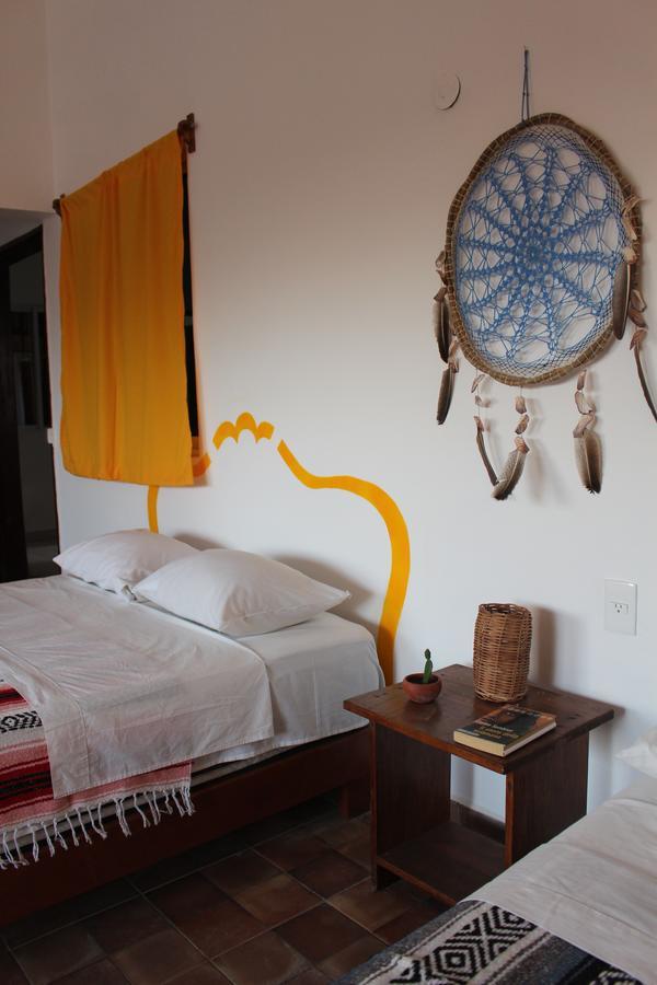 Hotel Naay Bej Tulum Exterior foto