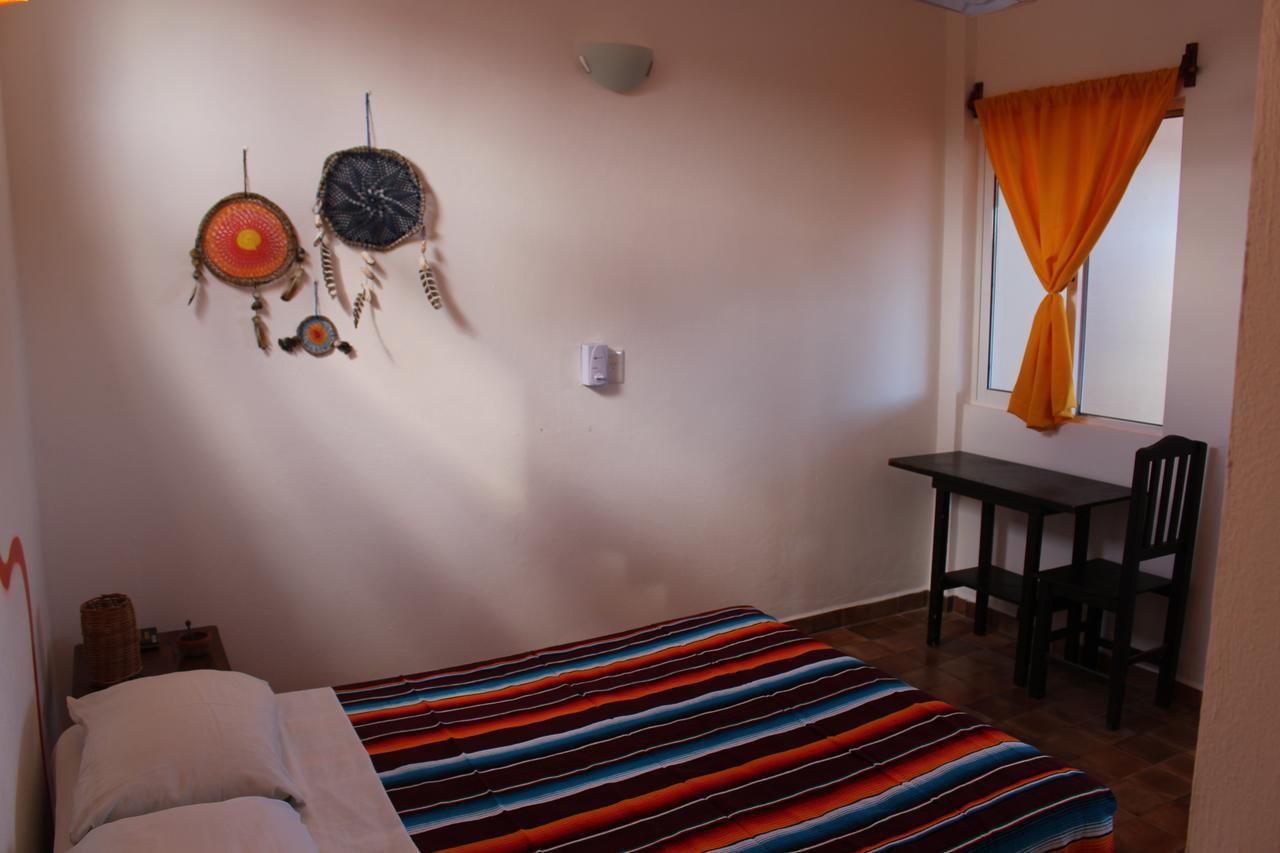 Hotel Naay Bej Tulum Exterior foto
