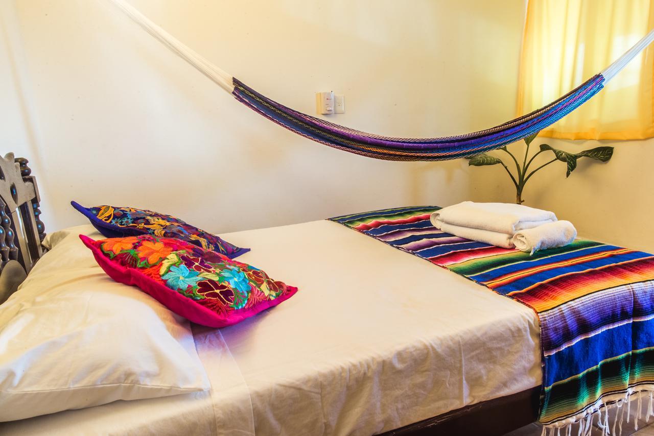 Hotel Naay Bej Tulum Exterior foto
