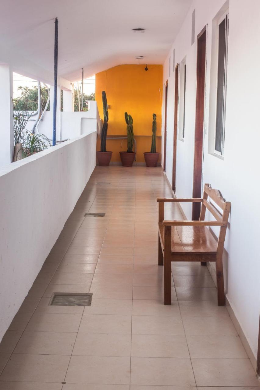 Hotel Naay Bej Tulum Exterior foto